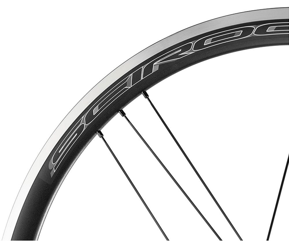 Campagnolo Scirocco C17 Campa Laufradsatz kaufen | Bike-Discount