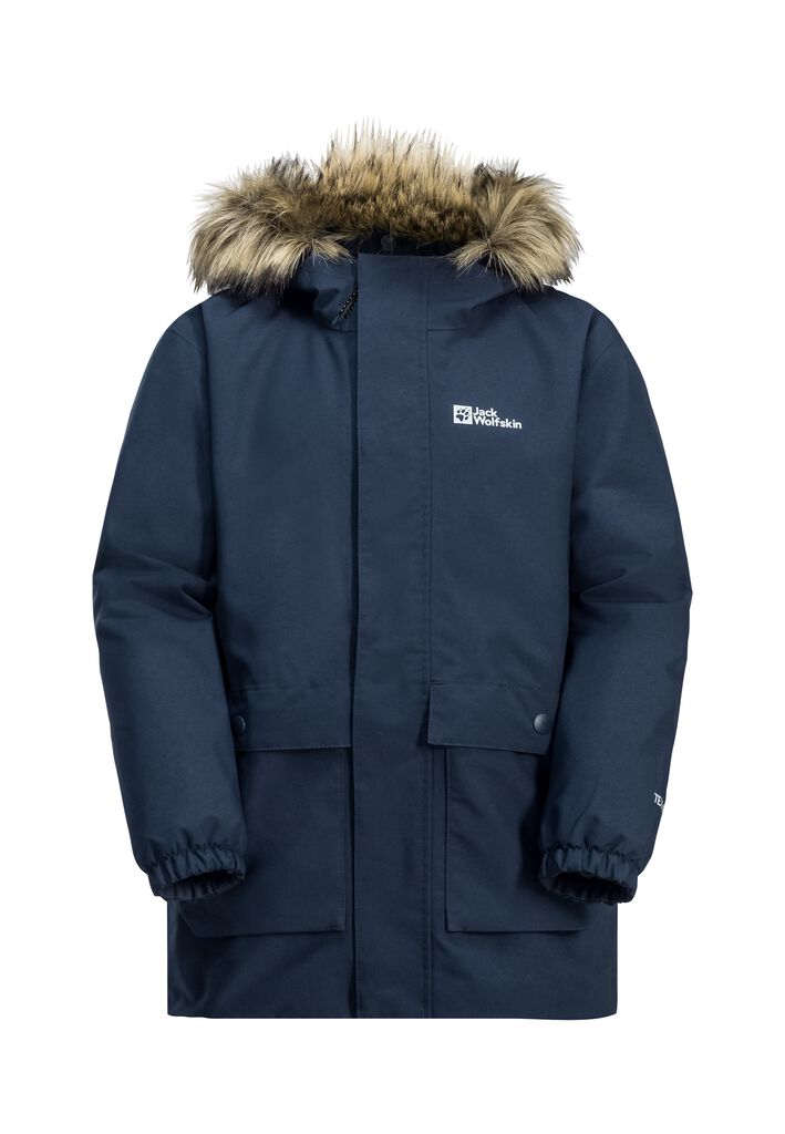 COSY BEAR 3IN1 PARKA G 3 in 1 Jacke Mädchen