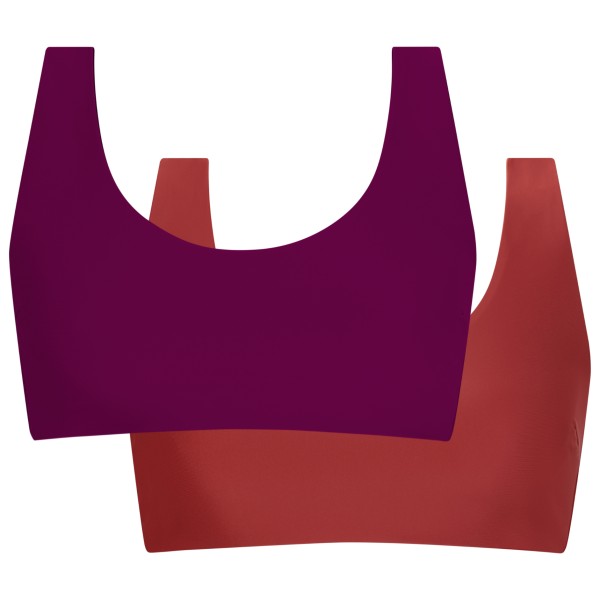 INASKA - Women's Top Pure - Bikini-Top