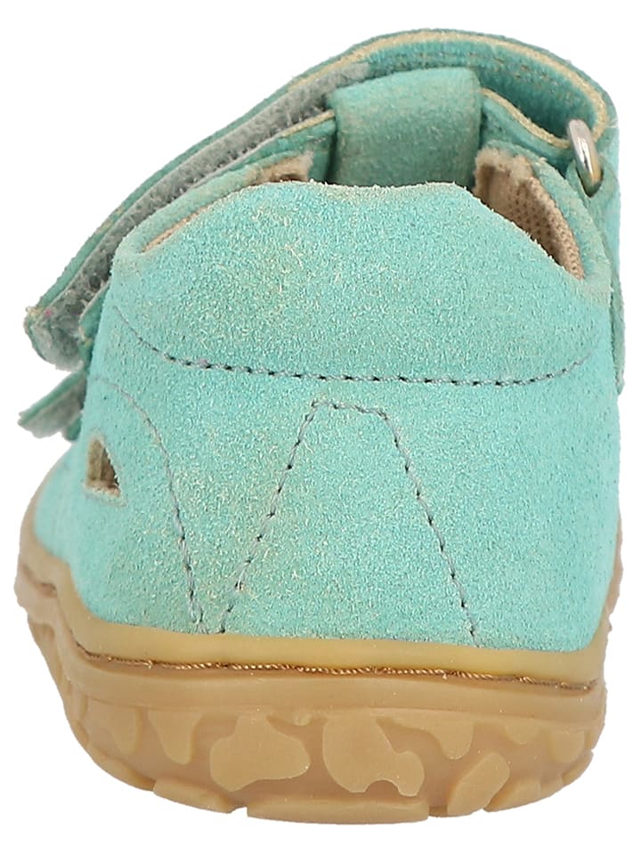 Lurchi Leder-Barfußschuhe 