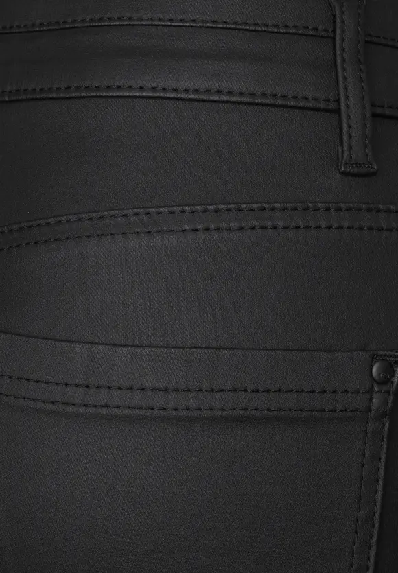CECIL Casual Fit Coating Hose
