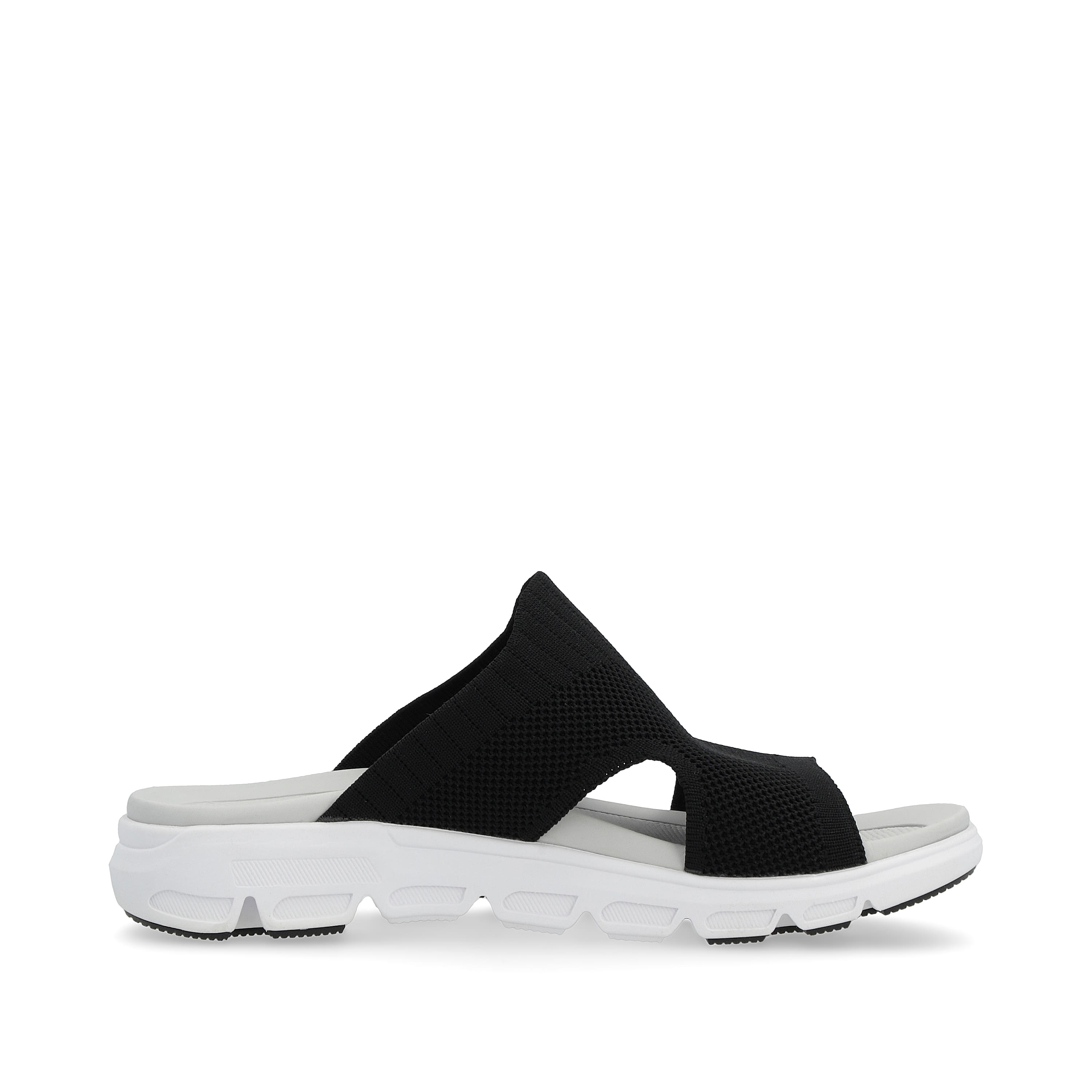 Rieker Damen Pantoletten shadow