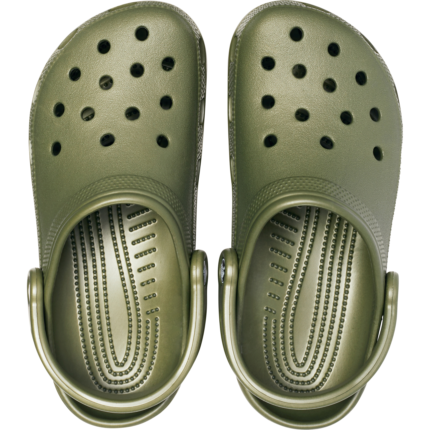 Crocs Unisex Classic (olive)