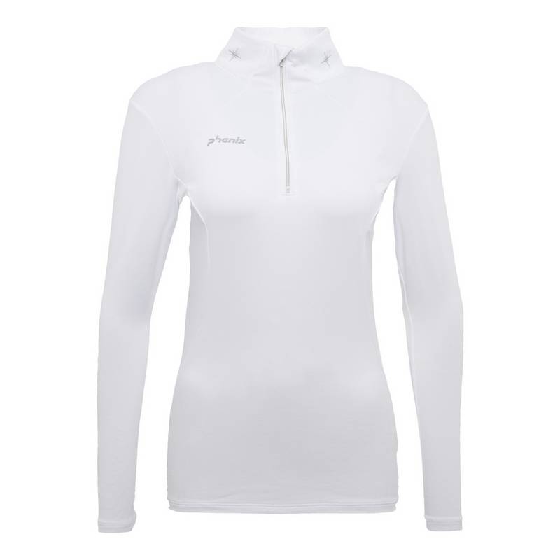 Phenix Lily Layerlangarmshirt Damen