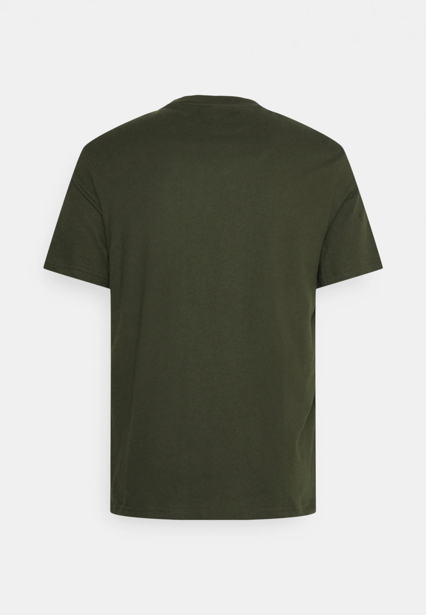 Camiseta básica de Pier One