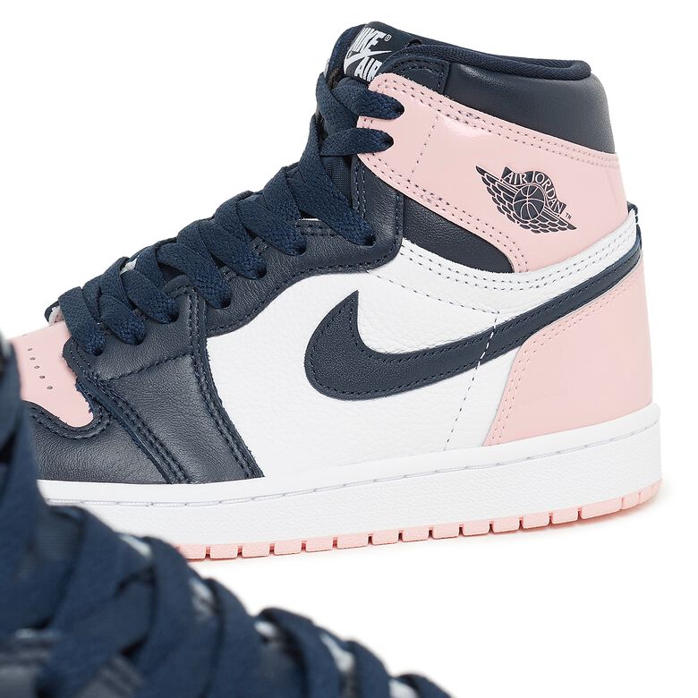 JORDAN Air Jordan 1 Retro HI OG 