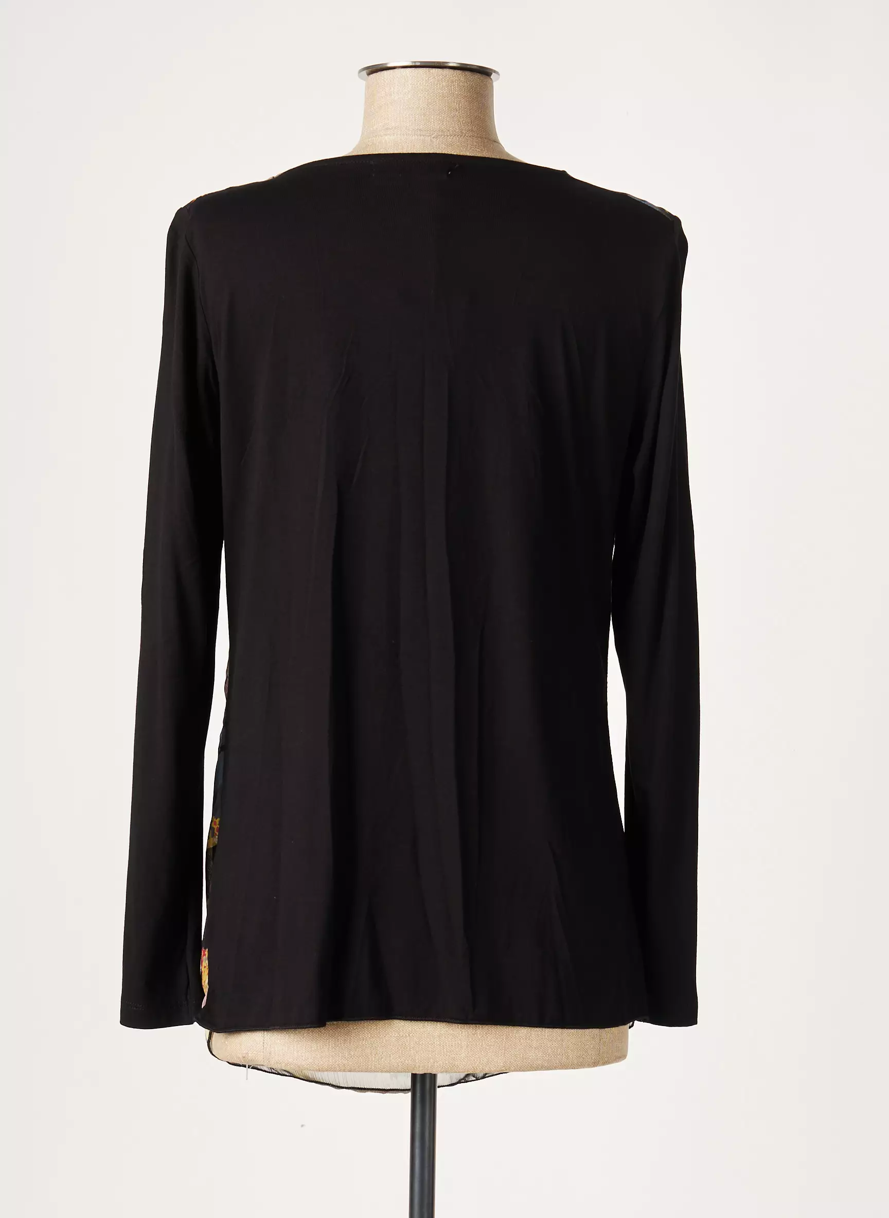 Noos Noos Tshirts Femme couleur noir