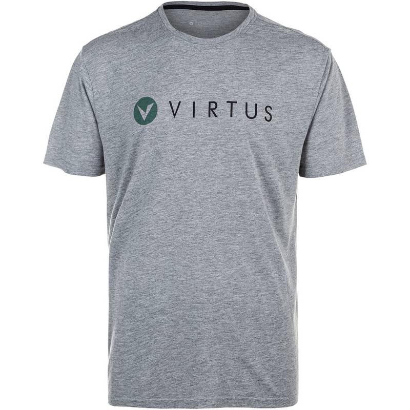 Virtus EDWARDO Printshirt Herren