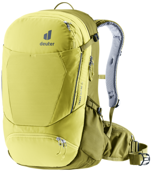 deuter Trans Alpine 24 | Fahrradrucksack