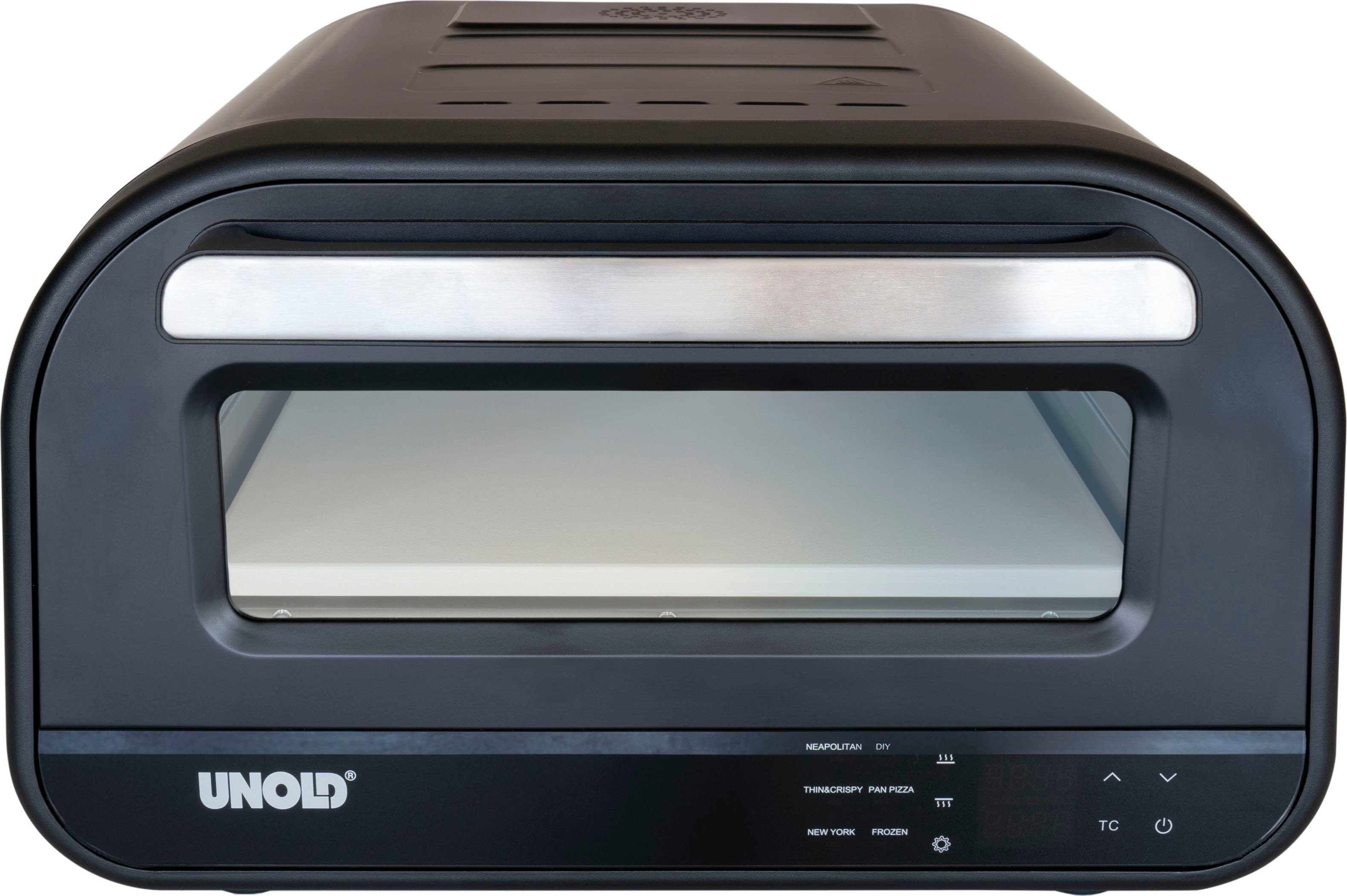 Unold Pizzaofen Don Luigi 68815