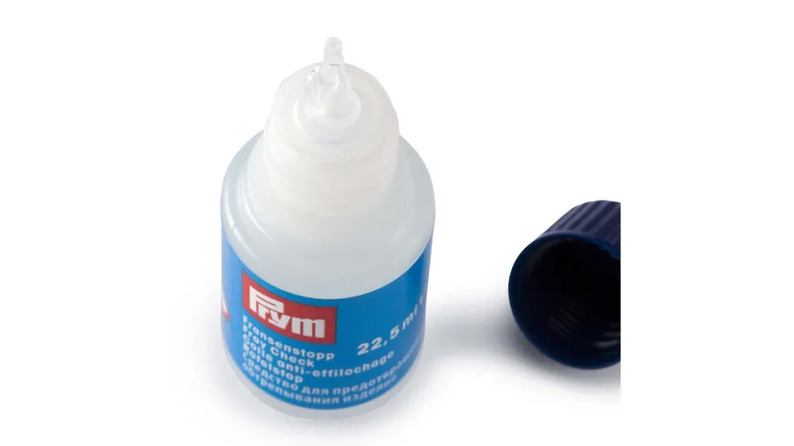 Prym Fray Check Fransenstopp 22 ml