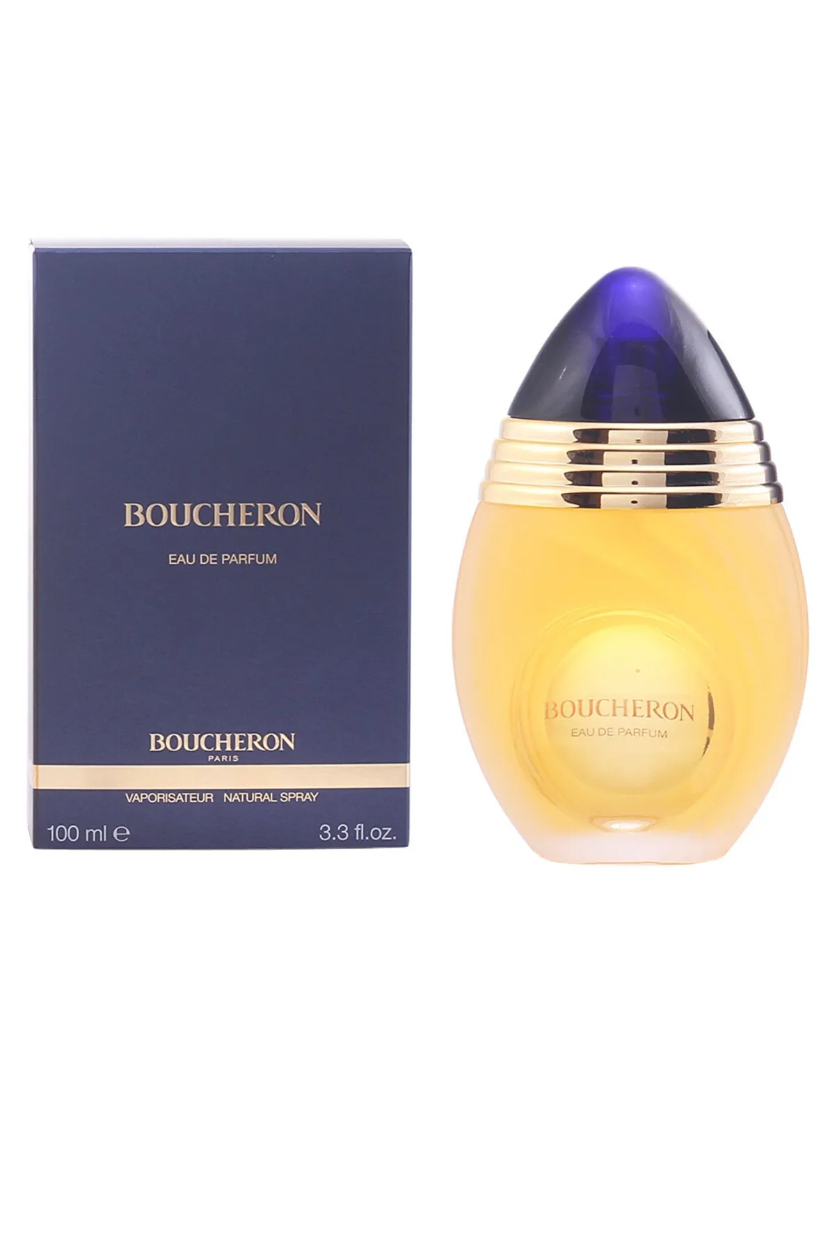 Boucheron  Eau De Parfum Spray Boucheron 100 ml