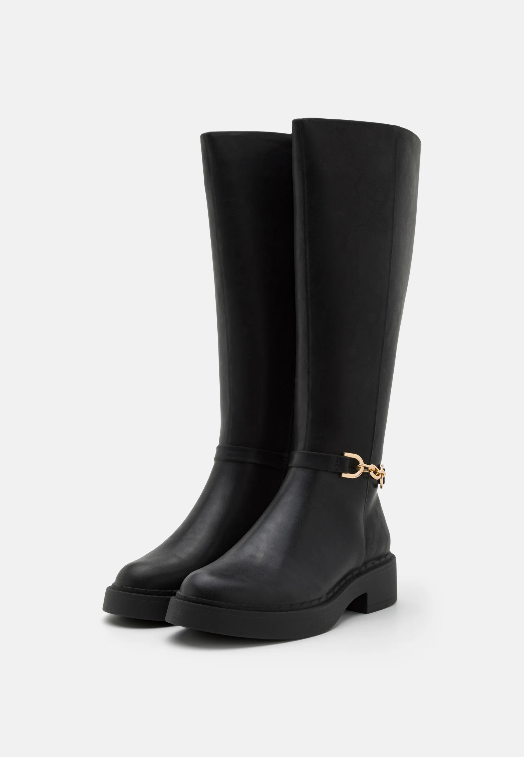 Botas de plataforma Anna Field
