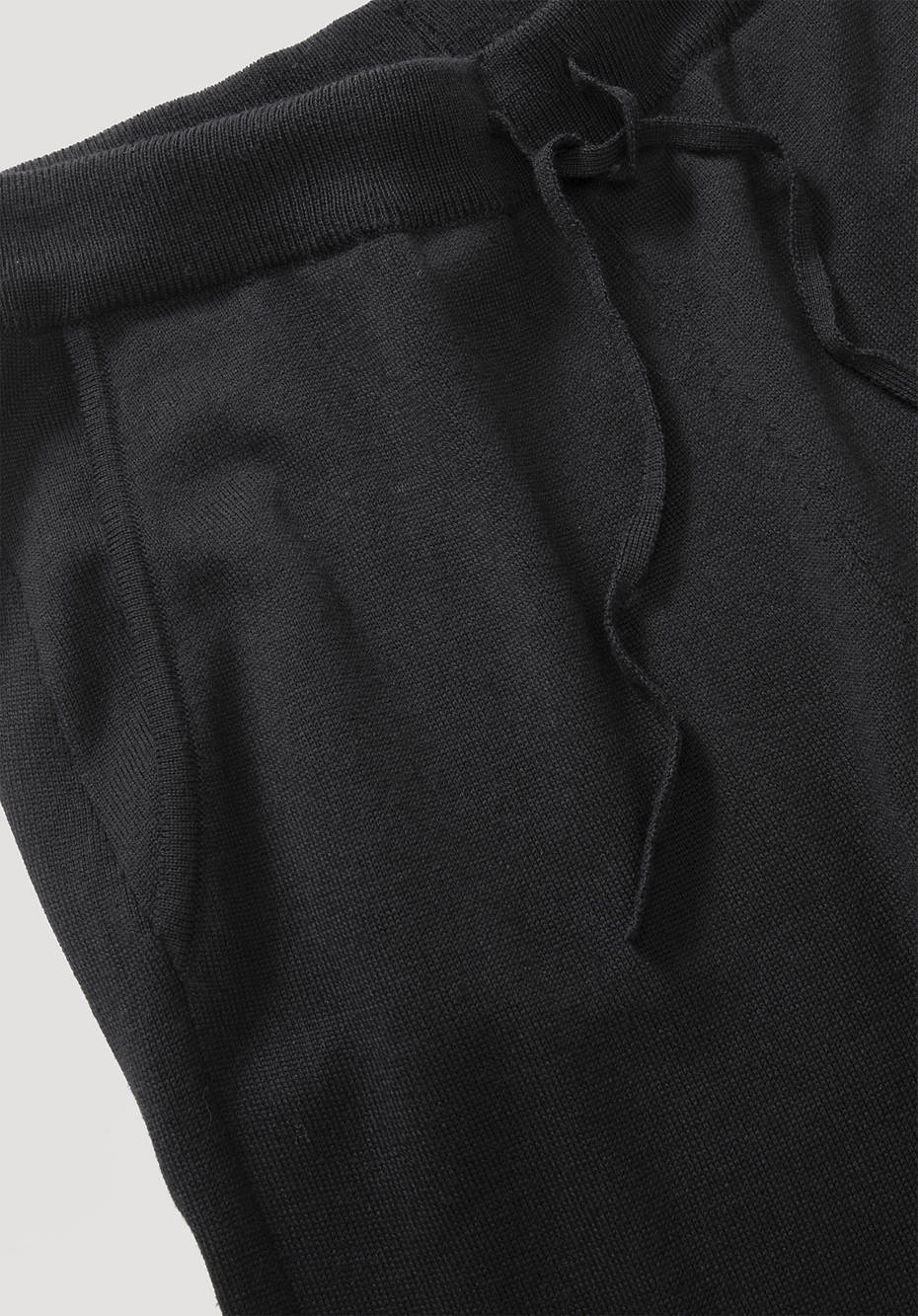 Strickhose aus reiner Bio-Merinowolle