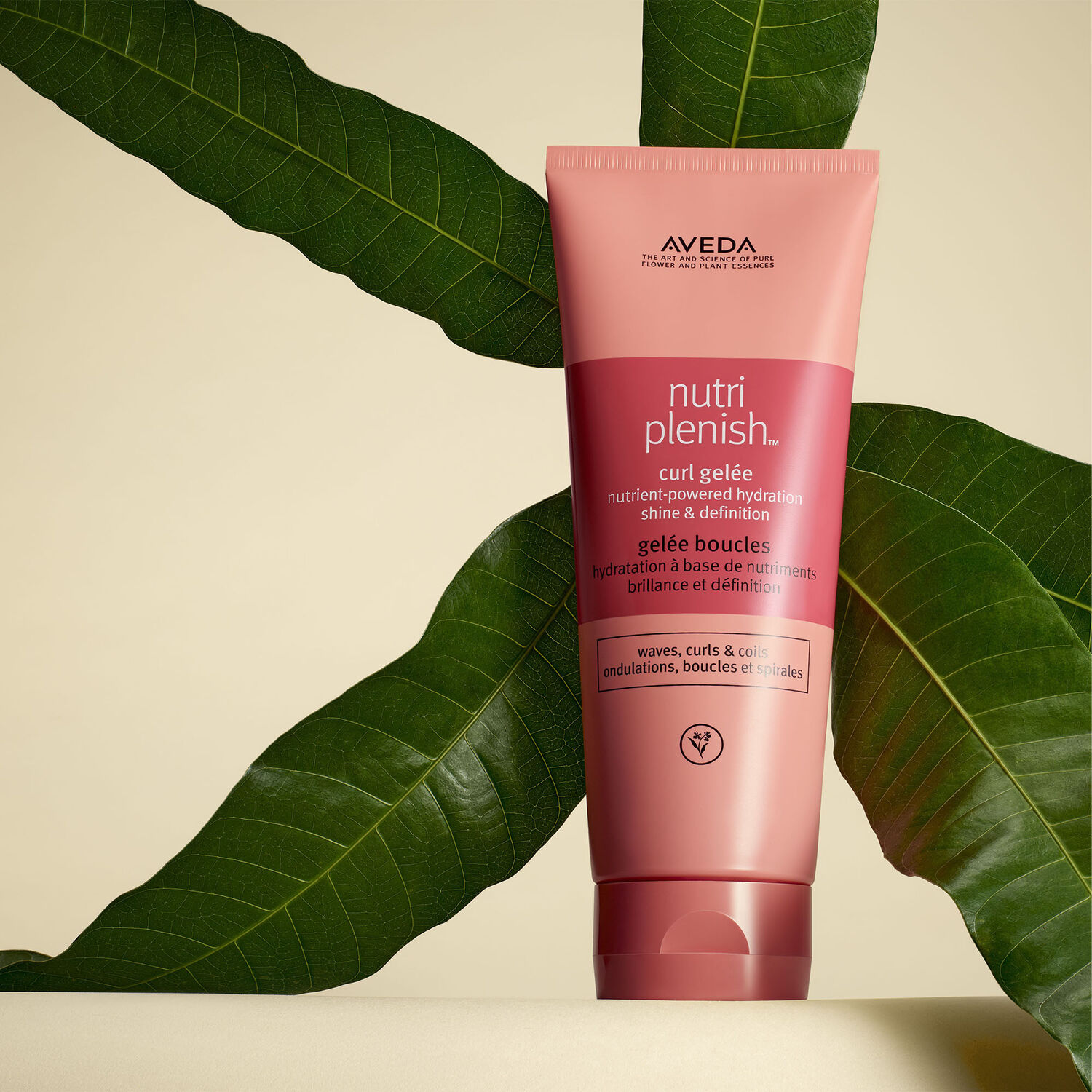 Aveda NUTRIPLENISH Gelée hydratante pour cheveux bouclés