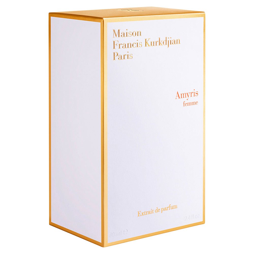 Maison Francis Kurkdjian Amyris Femme Extrait de Parfum