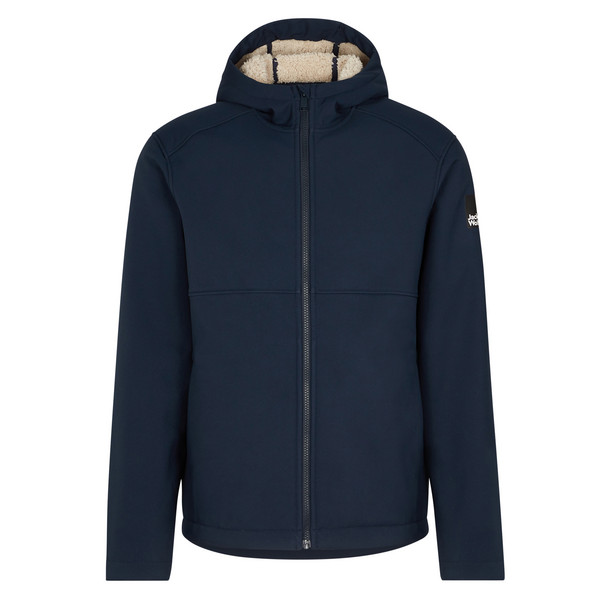 WINDLAND JKT M Herren - Softshelljacke