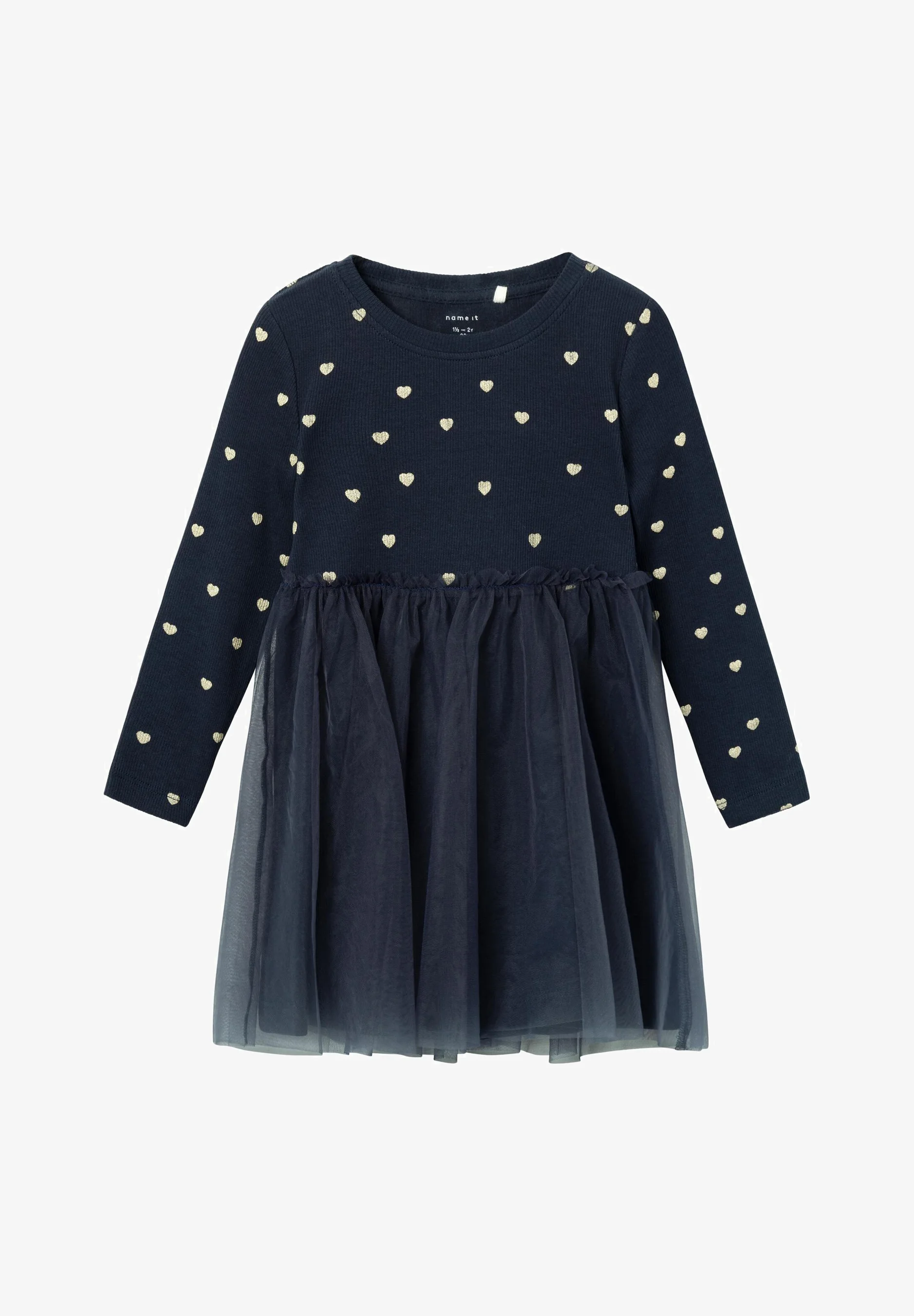 Nómbralo VESTIDO NMFNADJA - Vestido elegante