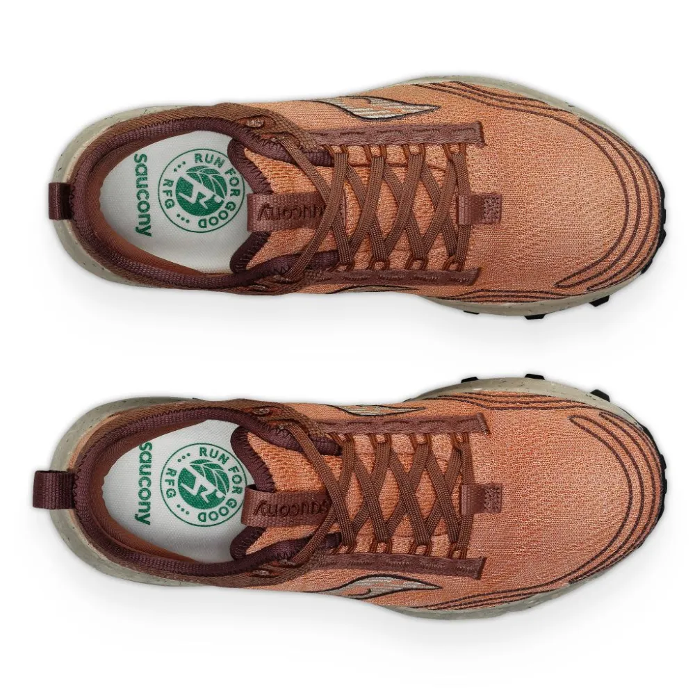 Saucony Peregrine RFG S10869-138 / braun