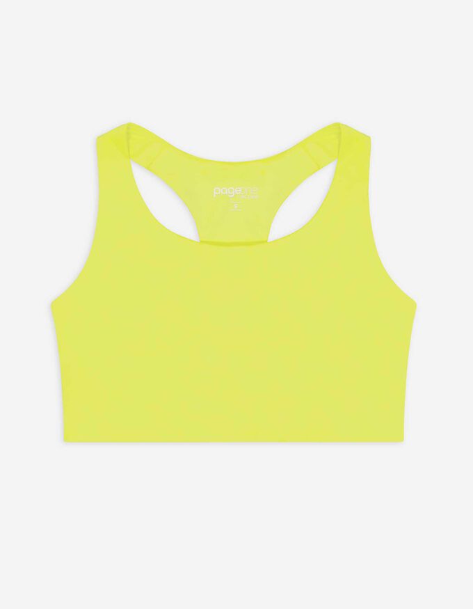 Bustier - Soft-Touch