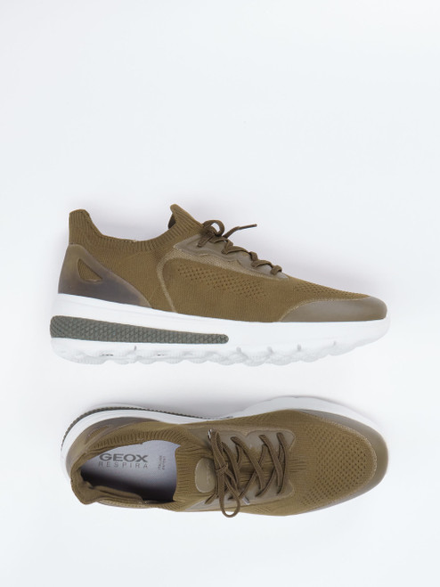 Sneaker-46616290107 Geox