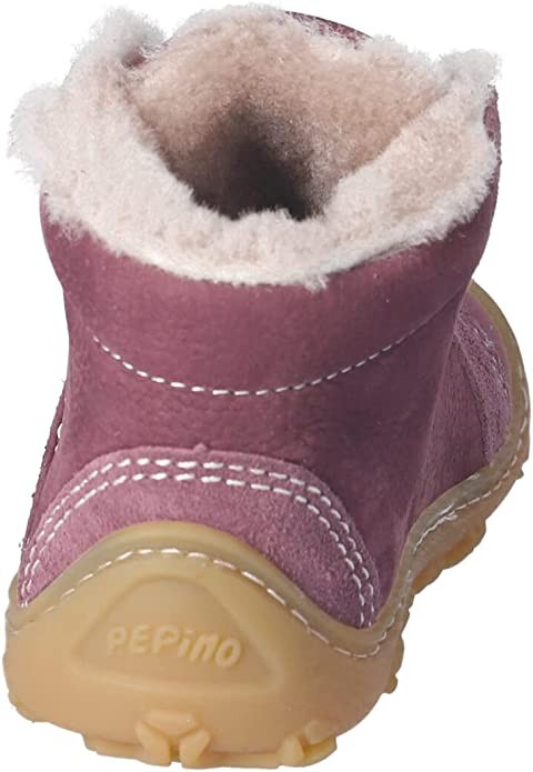RICOSTA Stiefel Mädchen rot ELIA