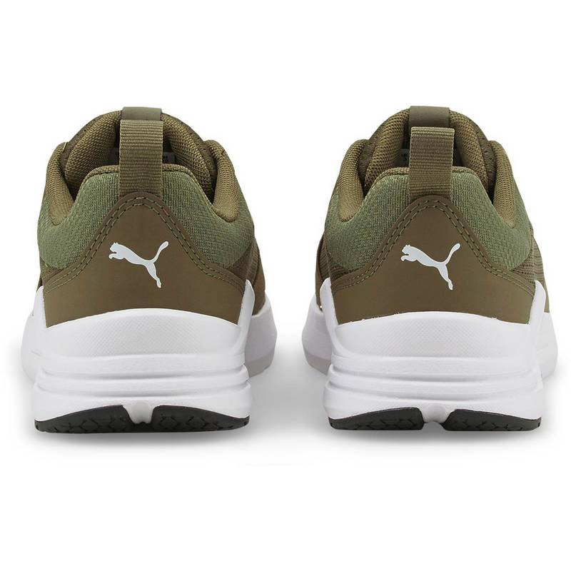 PUMA WIRED RUN Sneaker Kinder