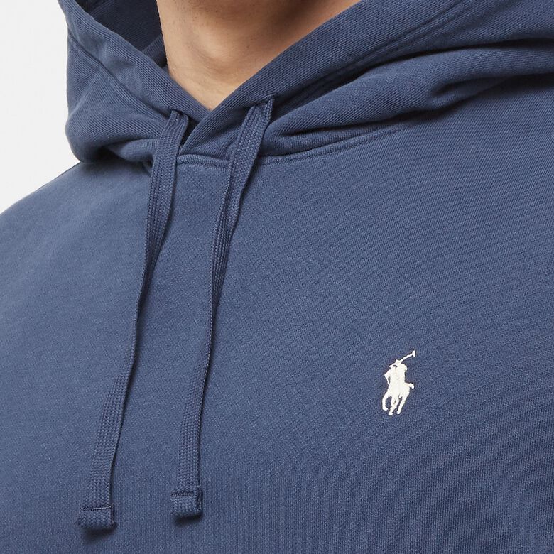 Polo Ralph Lauren Hoodie light navy