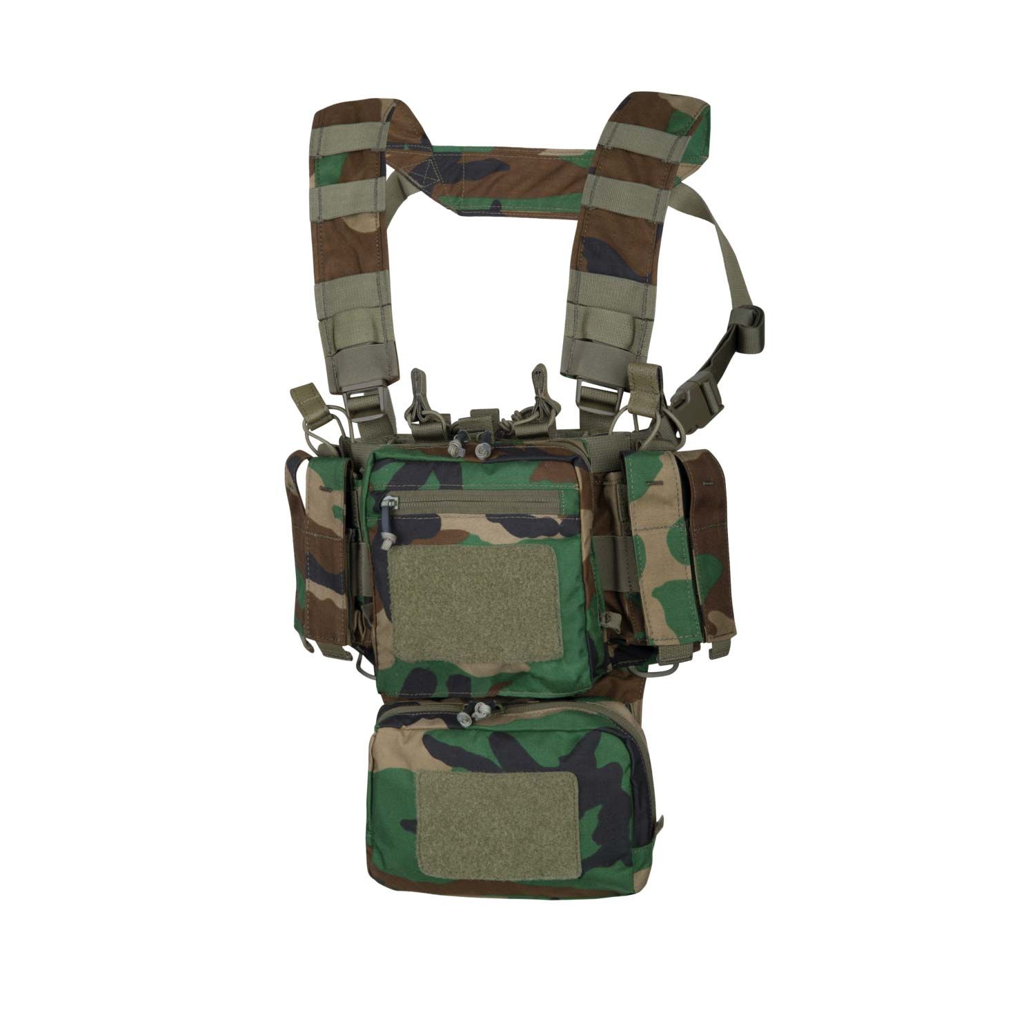 Training Mini Rig