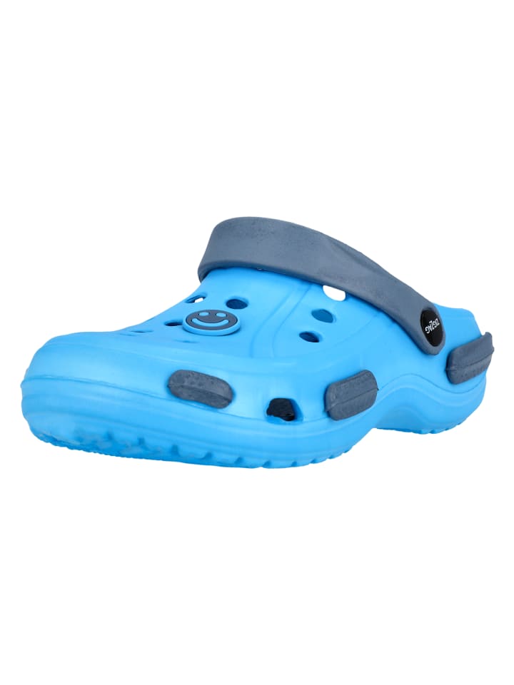 Zigzag Clogs Naike in 2195 Swim Cap günstig kaufen
