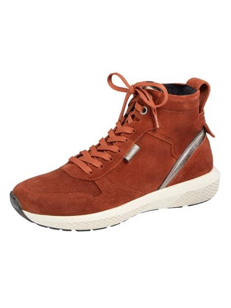 Stiefelette