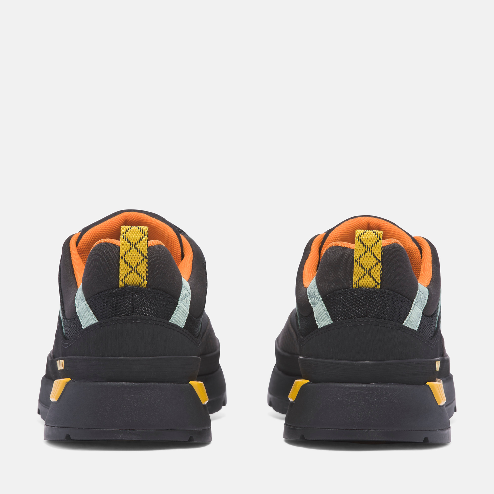 Timberland Euro Trekker TB0A6AZDEK91 / schwarz