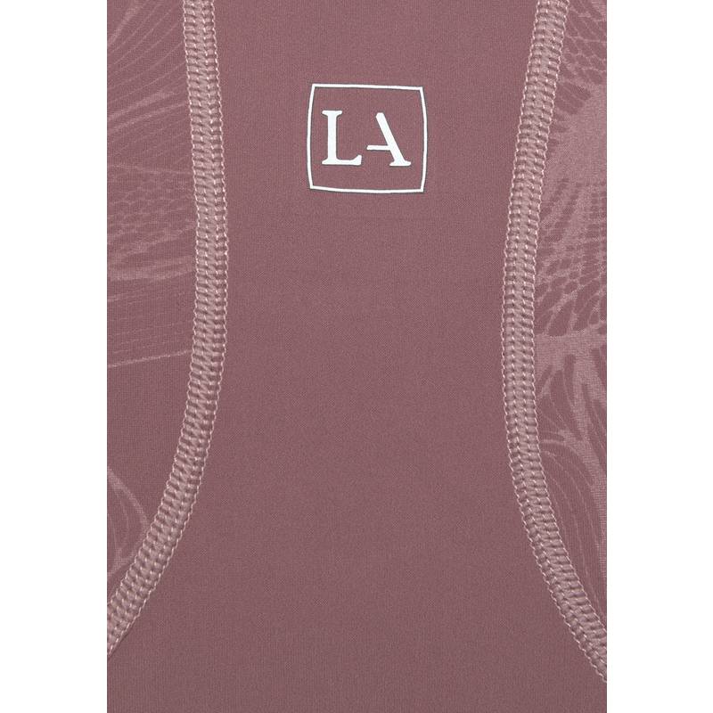 LASCANA Active Croptop Damen