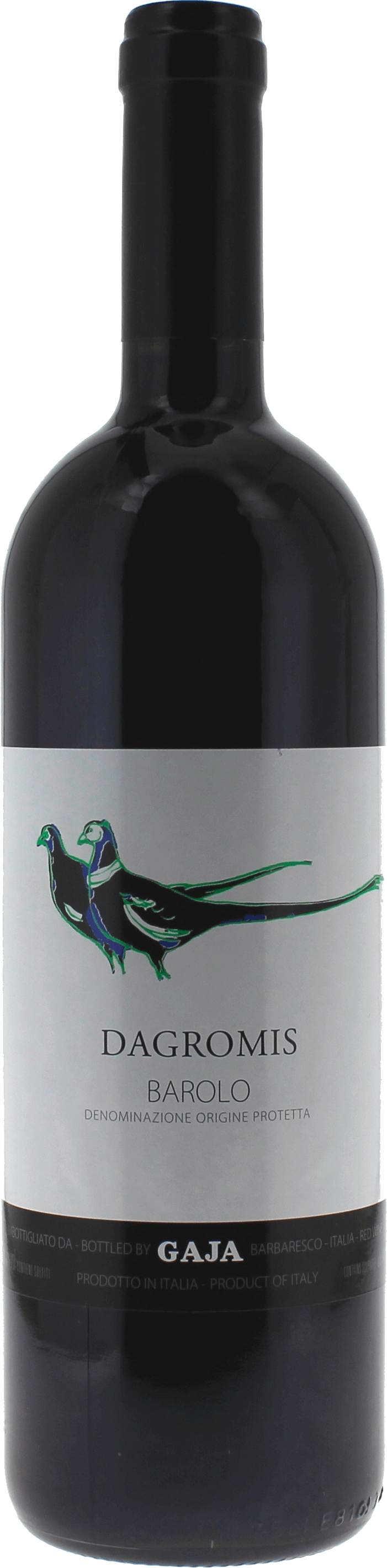 Gaja - dagromis nebbiolo  2019