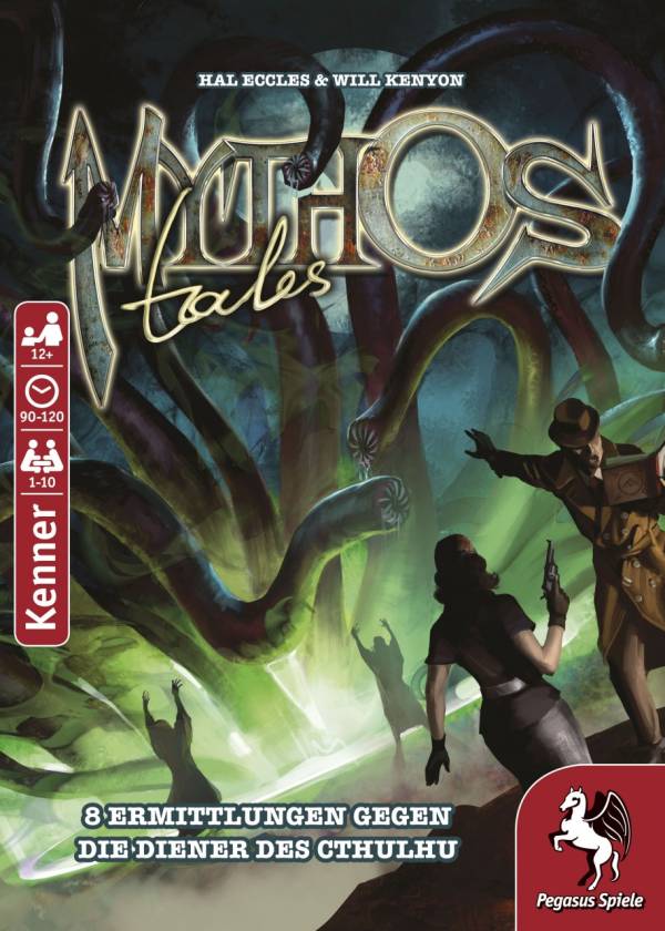 Mythos Tales (deutsch)
