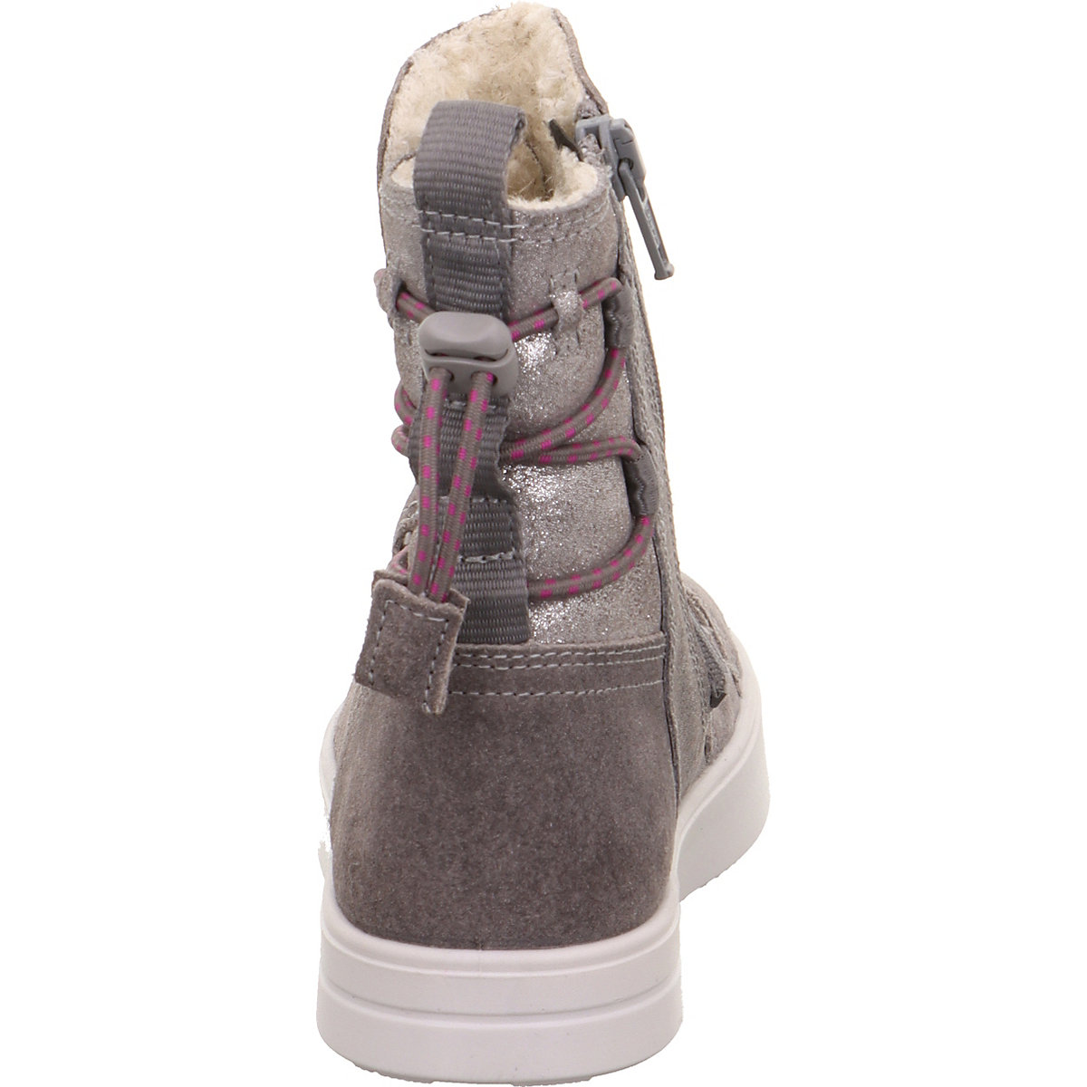 Stiefel WMS Weite M4 für Mädchen