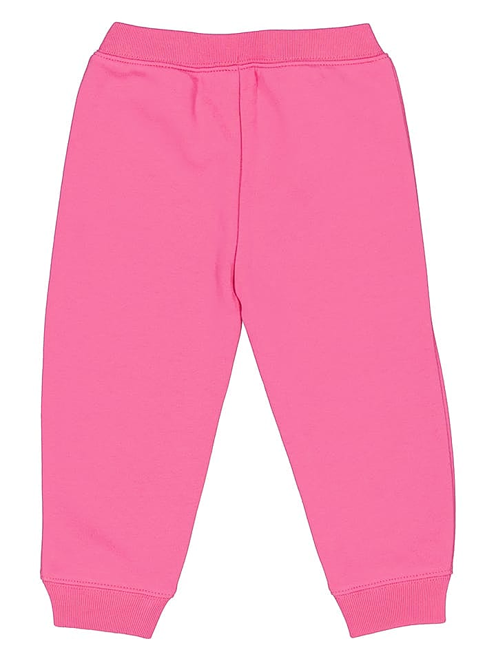 GAP Sweathose in Pink günstig kaufen 80/86