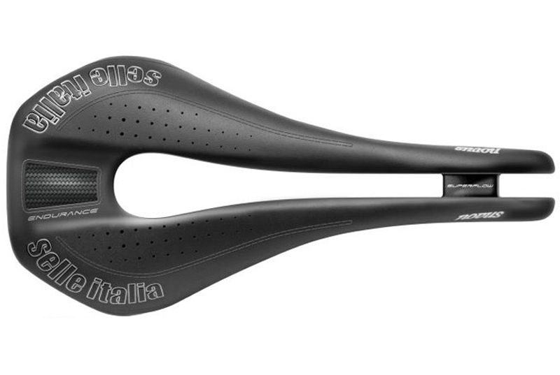 Selle Italia Novus SuperFlow Endurance L kaufen | Bike-Discount