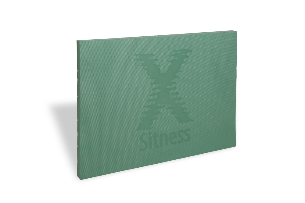 Fußmatte Sitness X MAT
