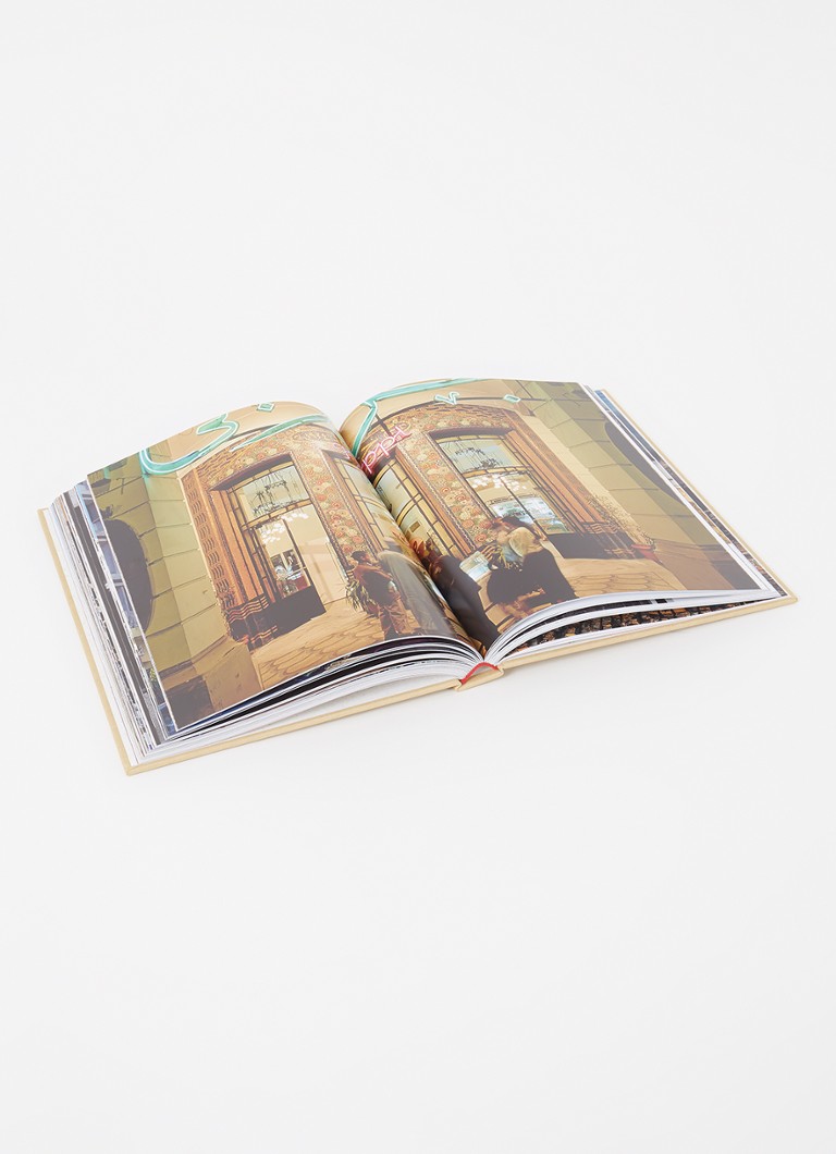 Assouline Kairo