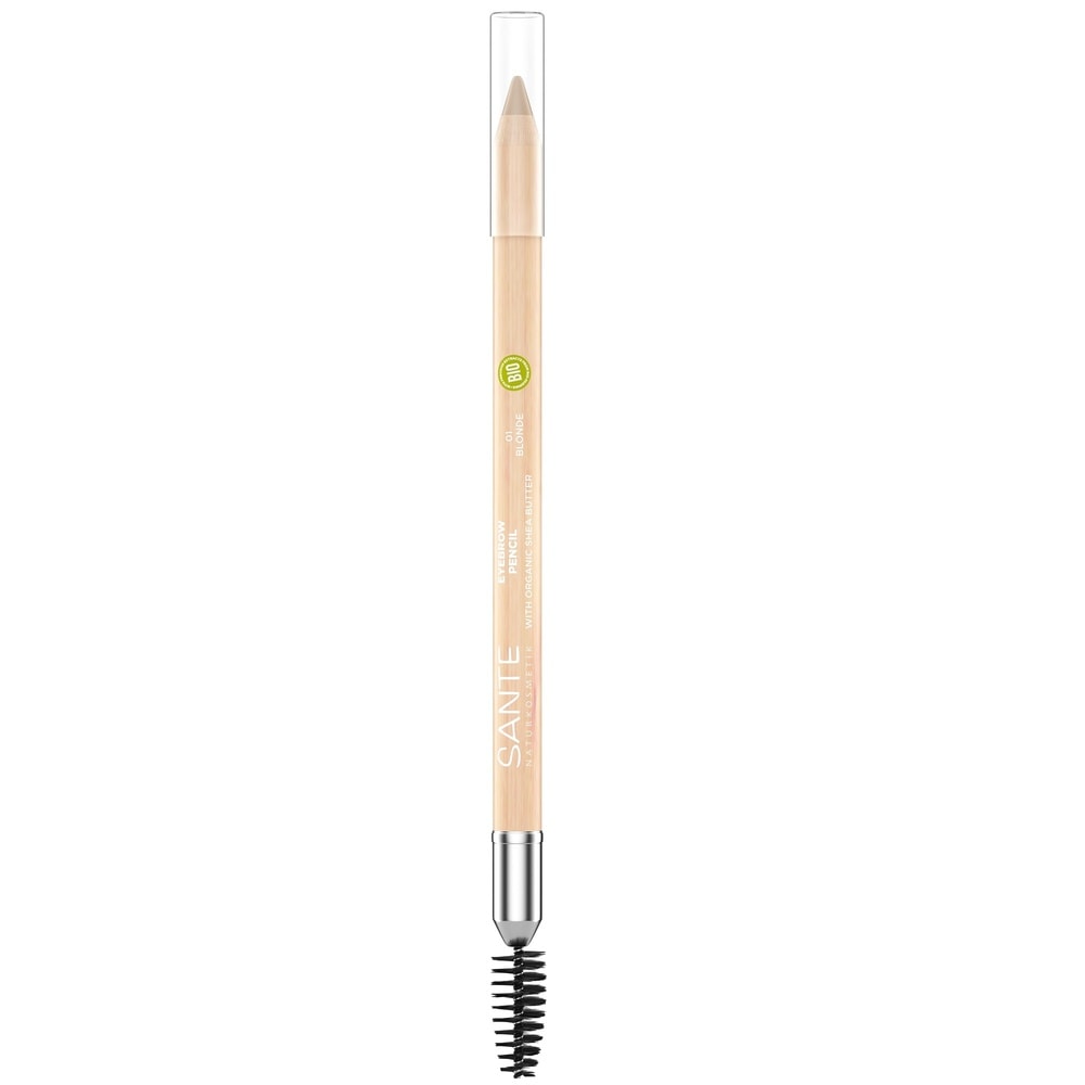 sante Crayon sourcils 01 blonde 1,08g MAQUILLAGE DES YEUX