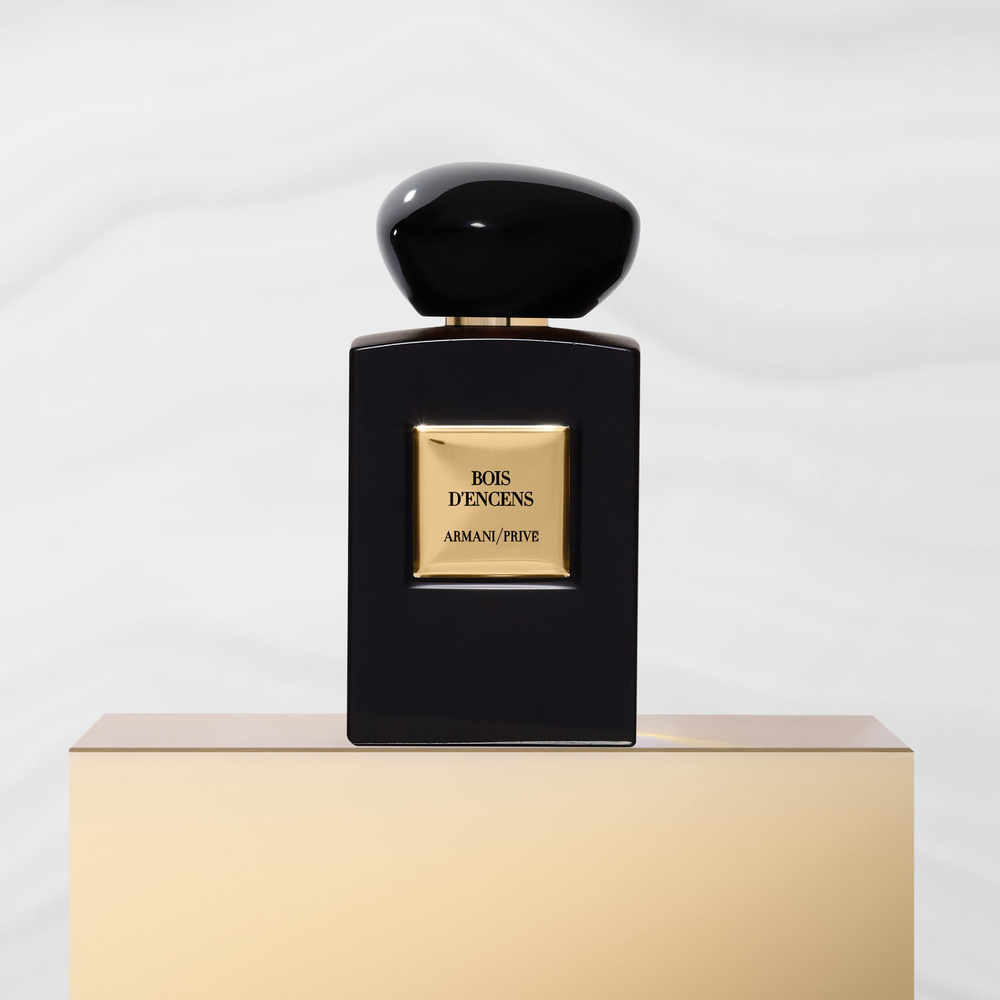 Armani Privé Armani/Privé Bois d'Encens Eau de Parfum
