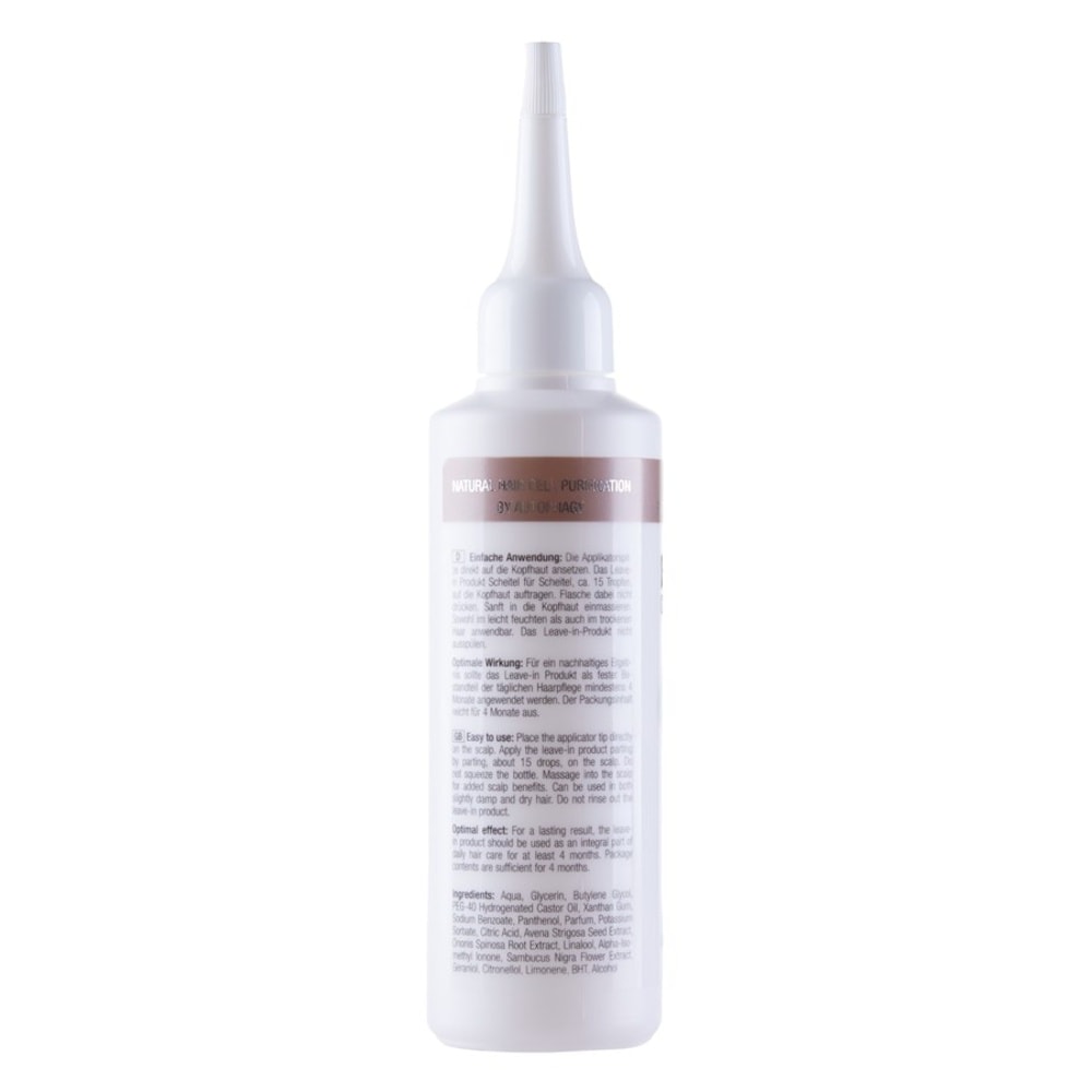 Hair Doctor Eight Effects Leave In Aprés-shampooing