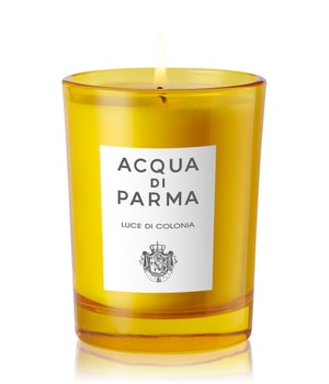 Acqua di Parma Glass Candle Luce Di Colonia Duftkerze-200 g