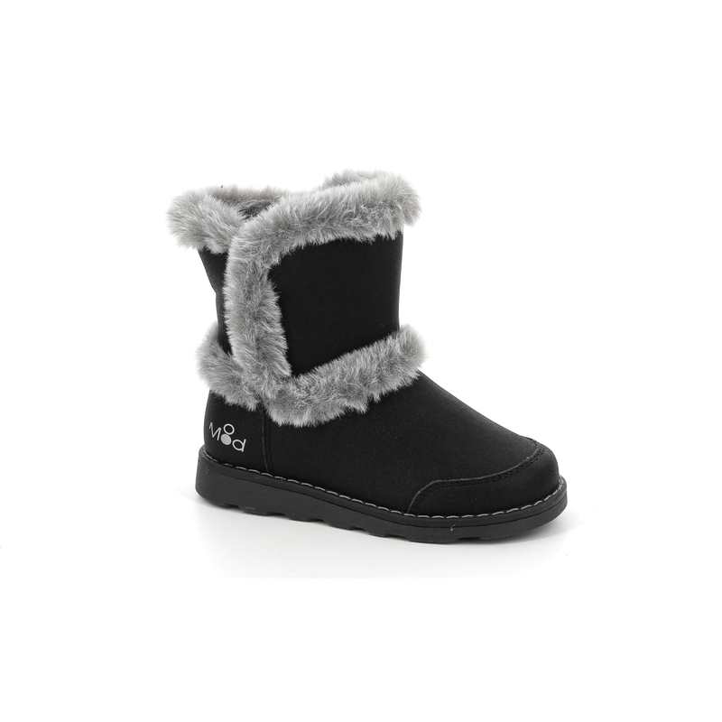 Boots synthetique Aldouxa