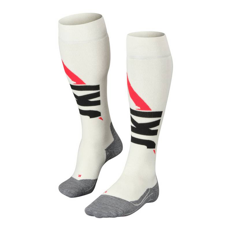 Falke SK4 125 Years Skisocken Damen