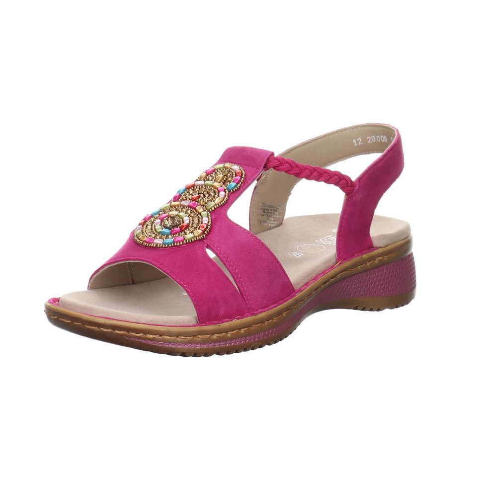 ara Hawaii Sandalette
