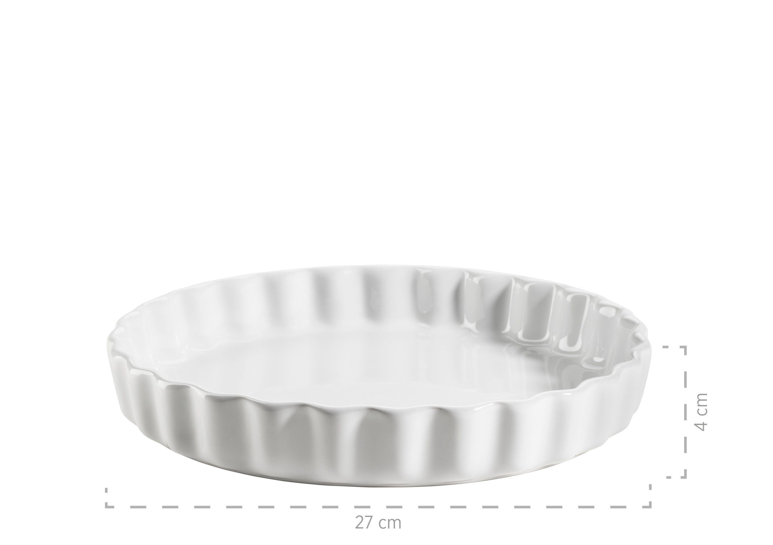MÄSER Tarteform KITCHEN TIME, (1-tlg)