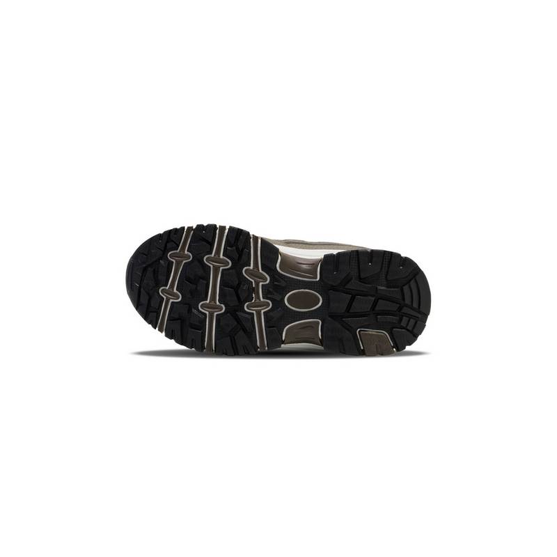hummel VENTURE TREK LOW JR Sneaker Kinder