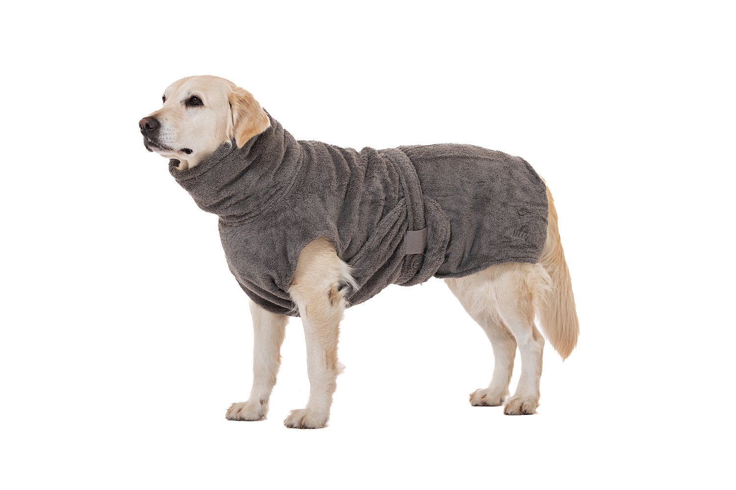 Lills Hundemäntel Lills Lill's Hundebademantel 
